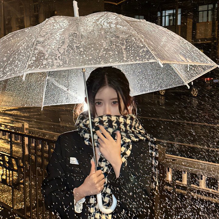 戏剧性的一夜
