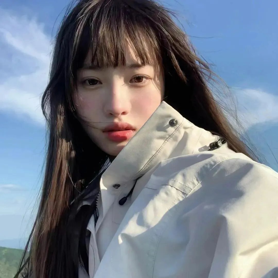 少女十五十六时